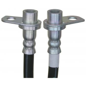 Raybestos BH383291 - Brake Hydraulic Hose Raybestos BH383291 Brake Hydraulic Hose product image 1 of 2