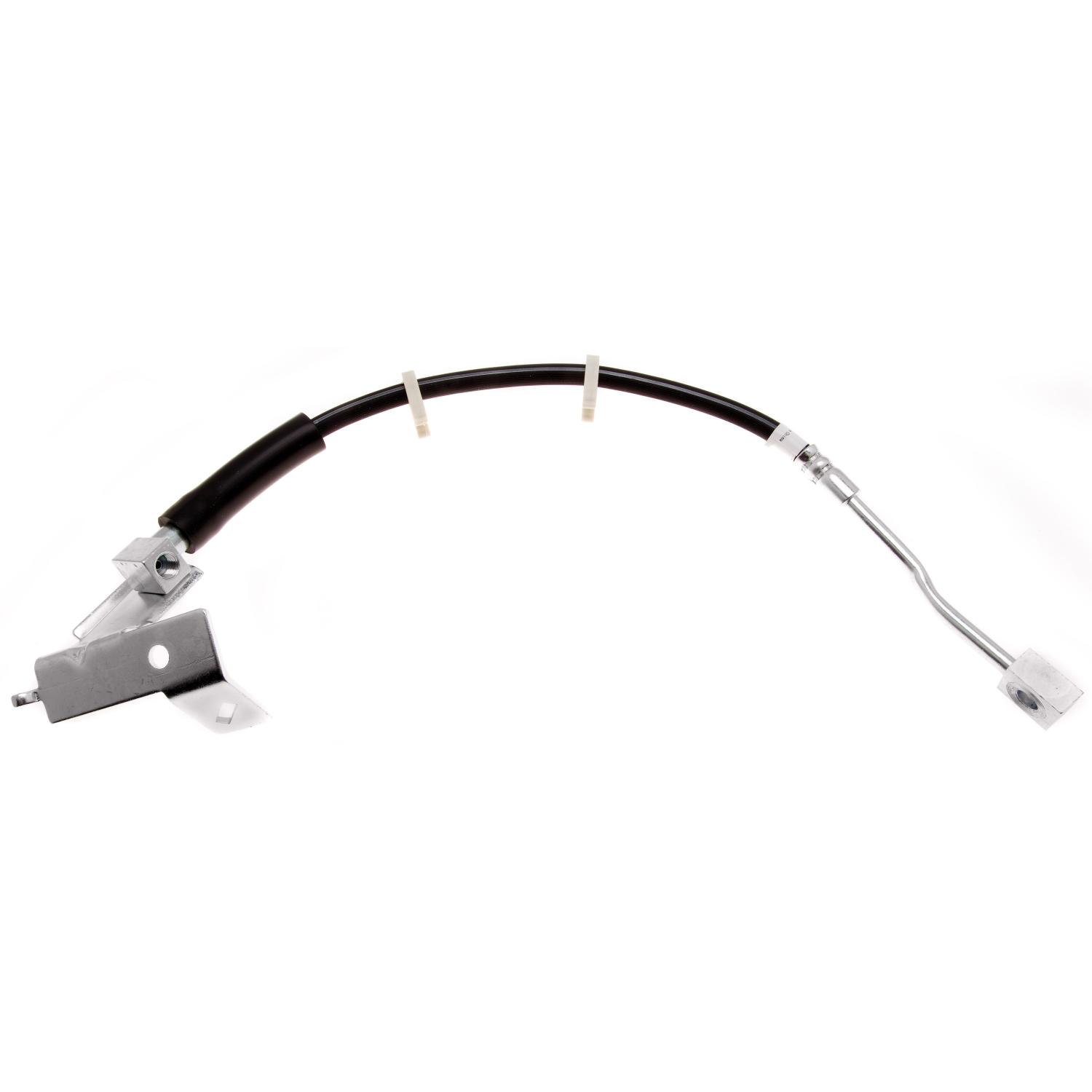 Raybestos BH383295 - Brake Hydraulic Hose Raybestos BH383295 Brake Hydraulic Hose product image 2 of 2