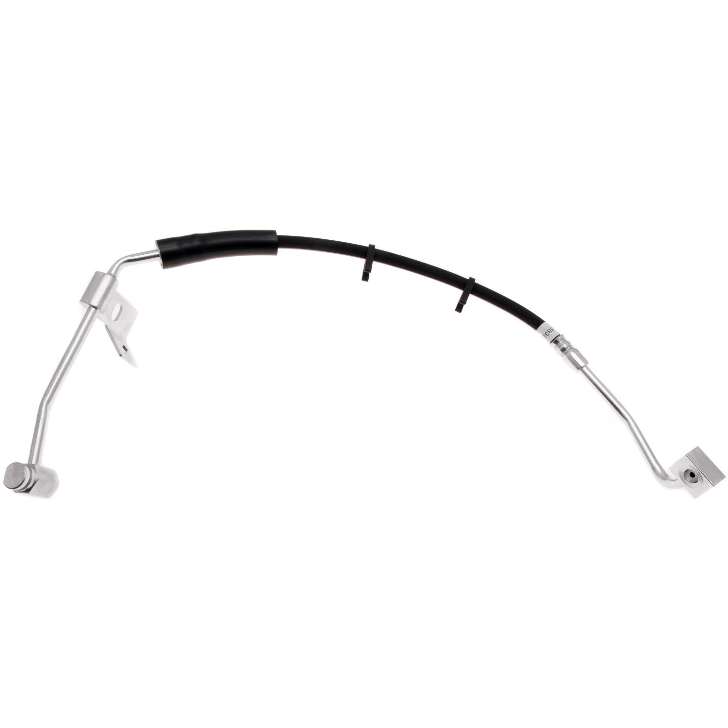 Raybestos BH383296 - Brake Hydraulic Hose Raybestos BH383296 Brake Hydraulic Hose product image 2 of 2
