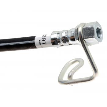 Raybestos BH383297 Brake Hydraulic Hose product image 2 of 3