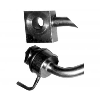 Raybestos BH38330 Brake Hydraulic Hose product image 1 of 2