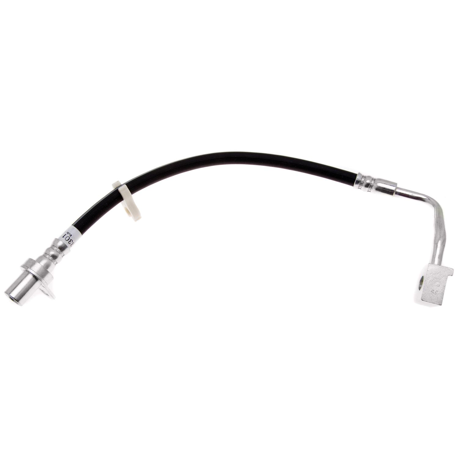 Raybestos BH383301 Brake Hydraulic Hose product image 2 of 2