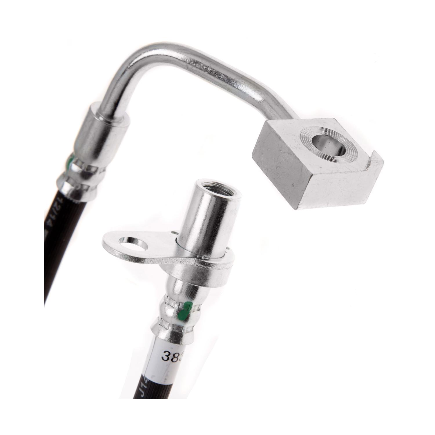 Raybestos BH383302 Brake Hydraulic Hose product image 1 of 2
