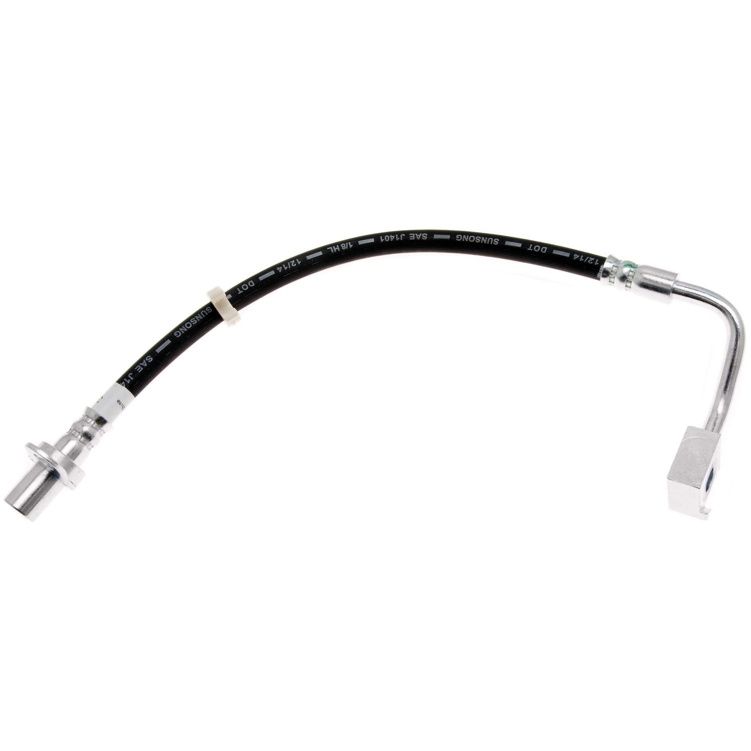 Raybestos BH383302 Brake Hydraulic Hose product image 2 of 2