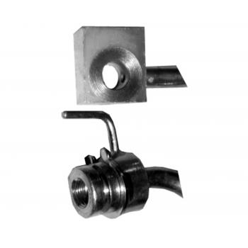 Raybestos BH38331 Brake Hydraulic Hose product image 1 of 2