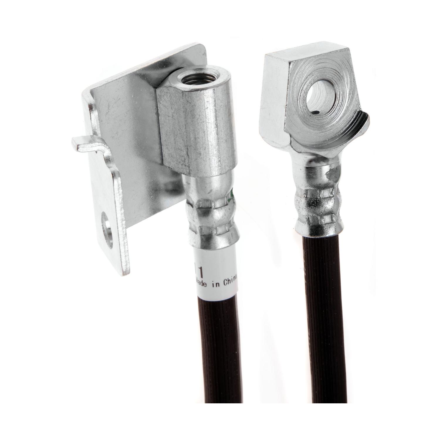 Raybestos BH383311 - Brake Hydraulic Hose Raybestos BH383311 Brake Hydraulic Hose product image 1 of 4
