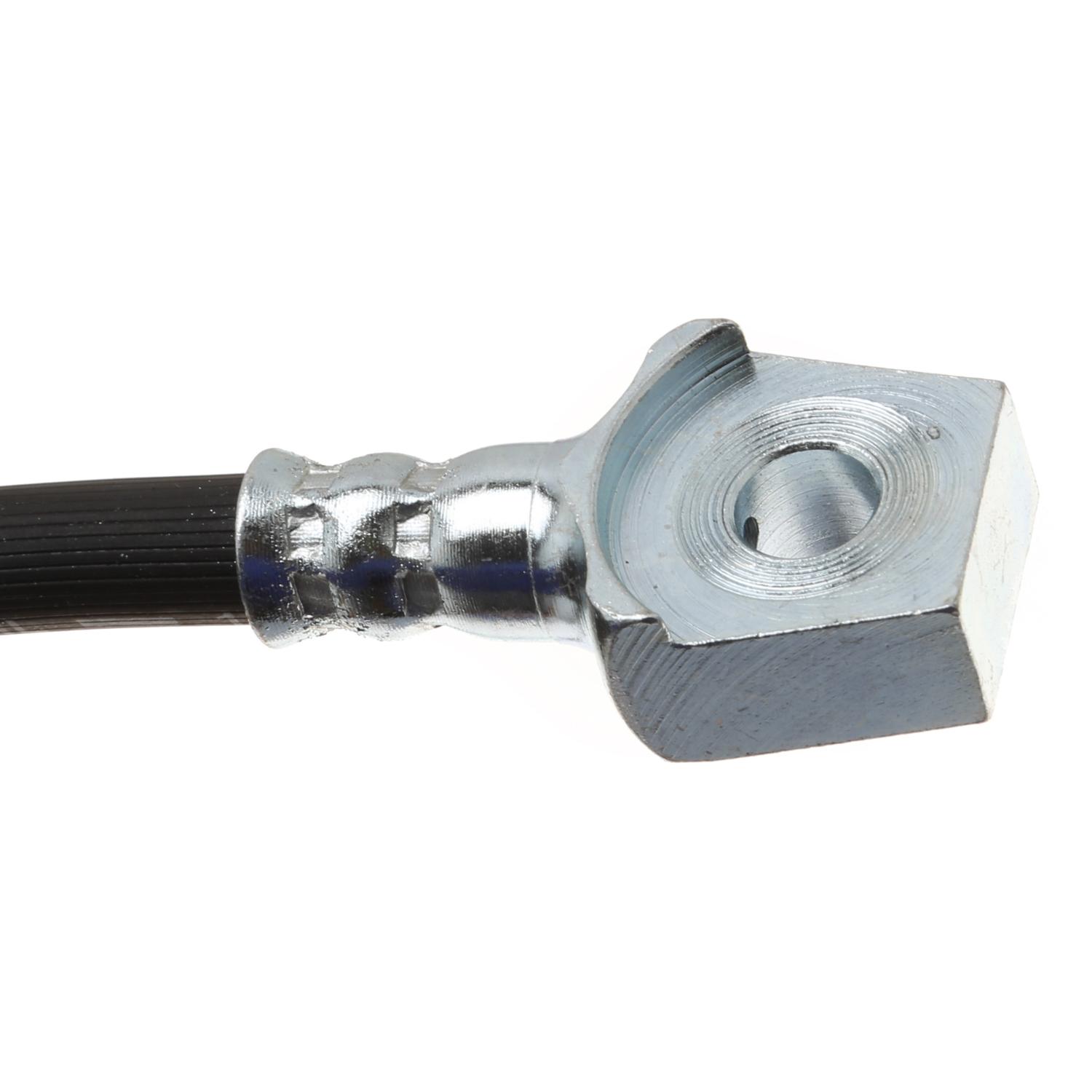 Raybestos BH383311 - Brake Hydraulic Hose Raybestos BH383311 Brake Hydraulic Hose product image 3 of 4