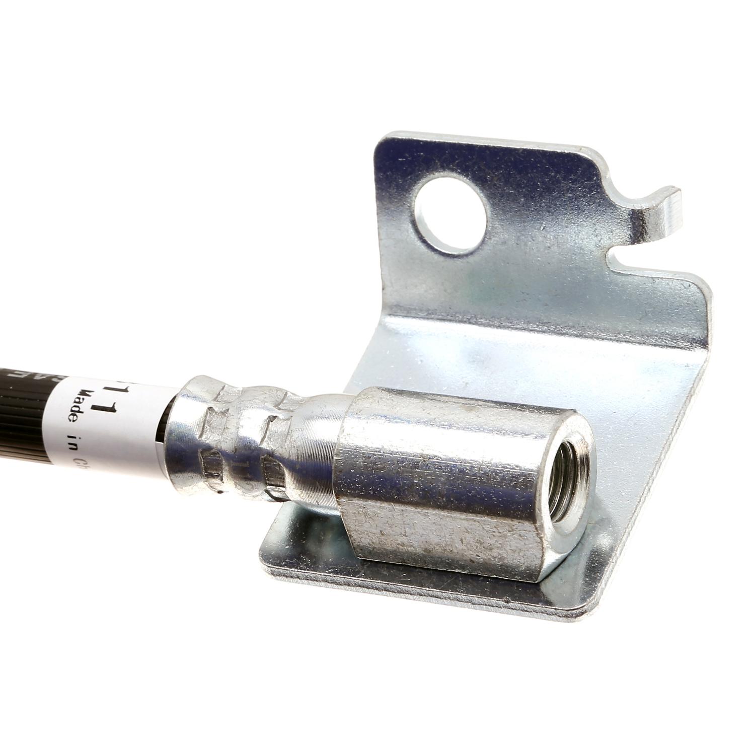 Raybestos BH383311 - Brake Hydraulic Hose Raybestos BH383311 Brake Hydraulic Hose product image 4 of 4