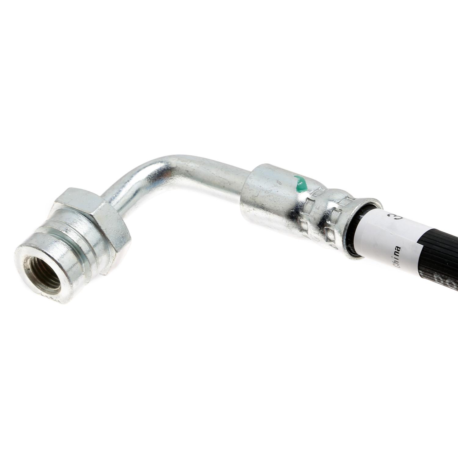 Raybestos BH383314 Brake Hydraulic Hose product image 3 of 3