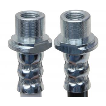 Raybestos BH383321 - Brake Hydraulic Hose Raybestos BH383321 Brake Hydraulic Hose product image 1 of 2