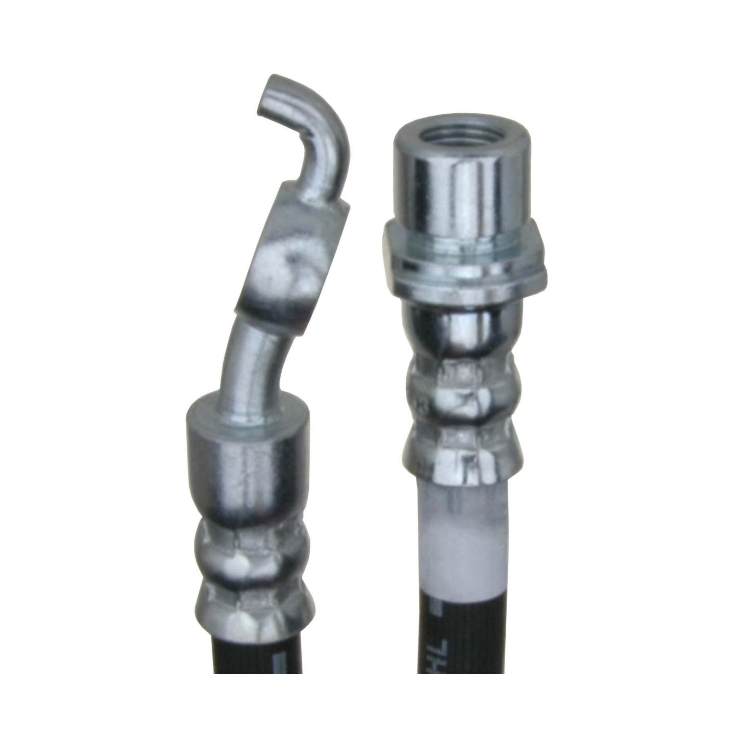Raybestos BH383322 Brake Hydraulic Hose product image 1 of 2