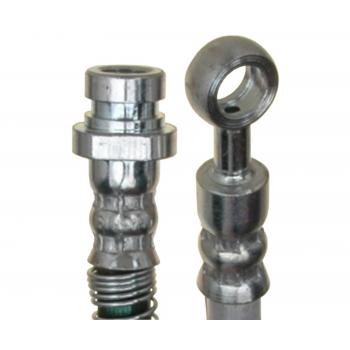 Raybestos BH383325 - Brake Hydraulic Hose Raybestos BH383325 Brake Hydraulic Hose product image 1 of 2