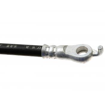 Raybestos BH383326 Brake Hydraulic Hose product image 1 of 3