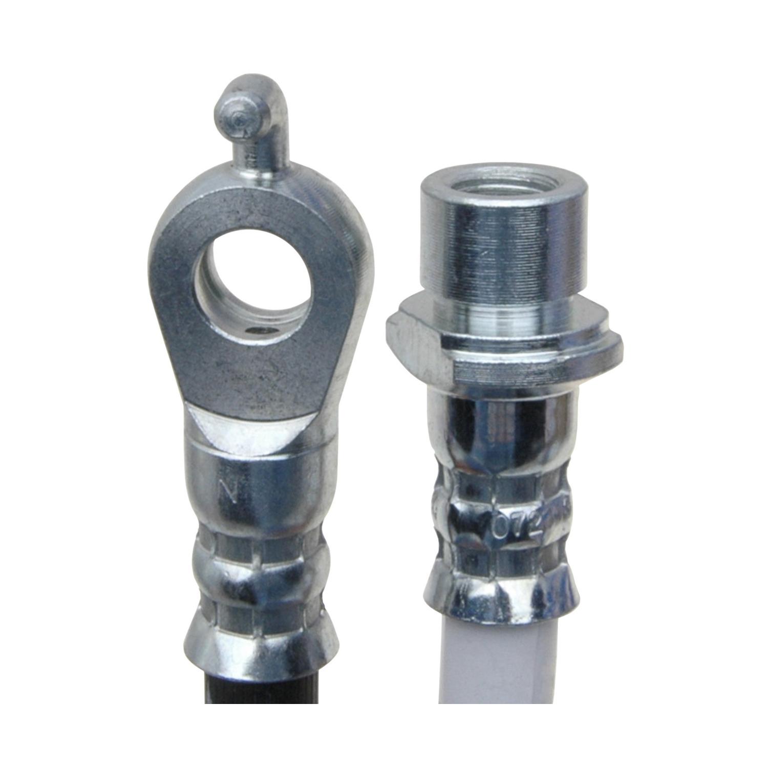 Raybestos BH383334 Brake Hydraulic Hose product image 1 of 2