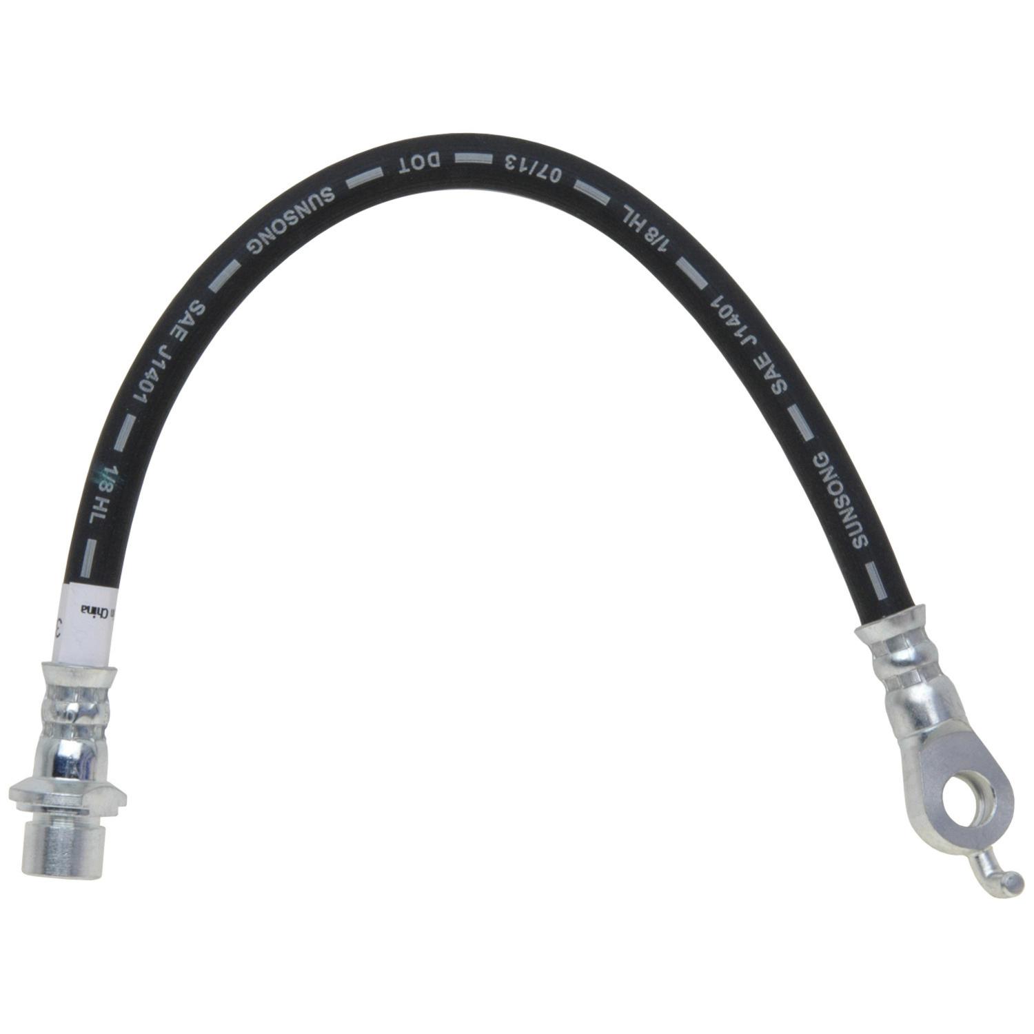 Raybestos BH383334 Brake Hydraulic Hose product image 2 of 2