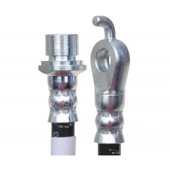 Raybestos BH383335 Brake Hydraulic Hose product image 1 of 2