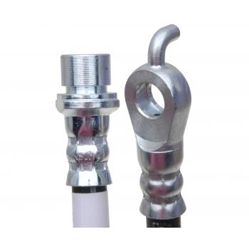 Raybestos BH383336 - Brake Hydraulic Hose Raybestos BH383336 Brake Hydraulic Hose product image 1 of 2