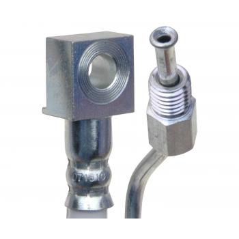 Raybestos BH383338 Brake Hydraulic Hose product image 1 of 2