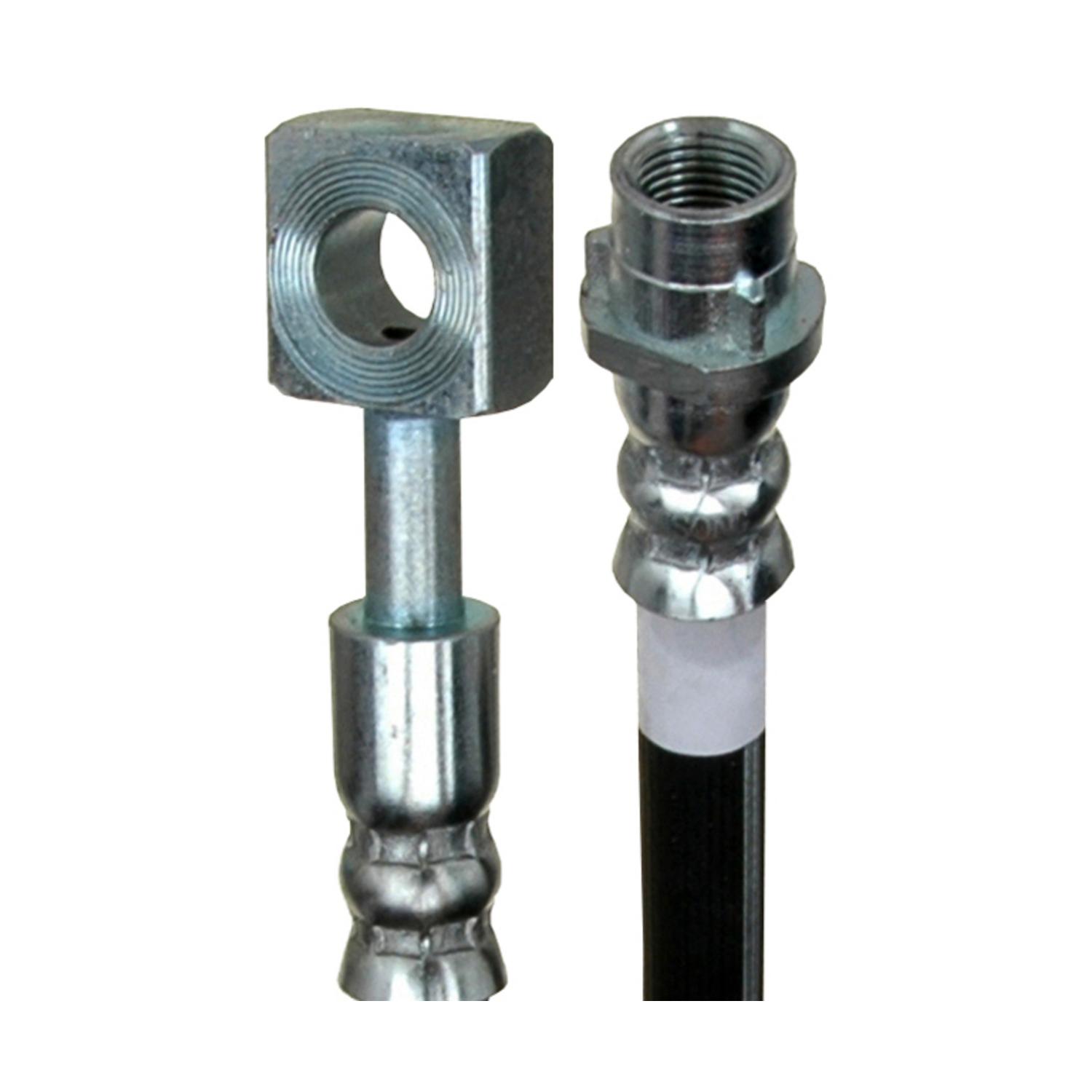 Raybestos BH383342 Brake Hydraulic Hose product image 1 of 2