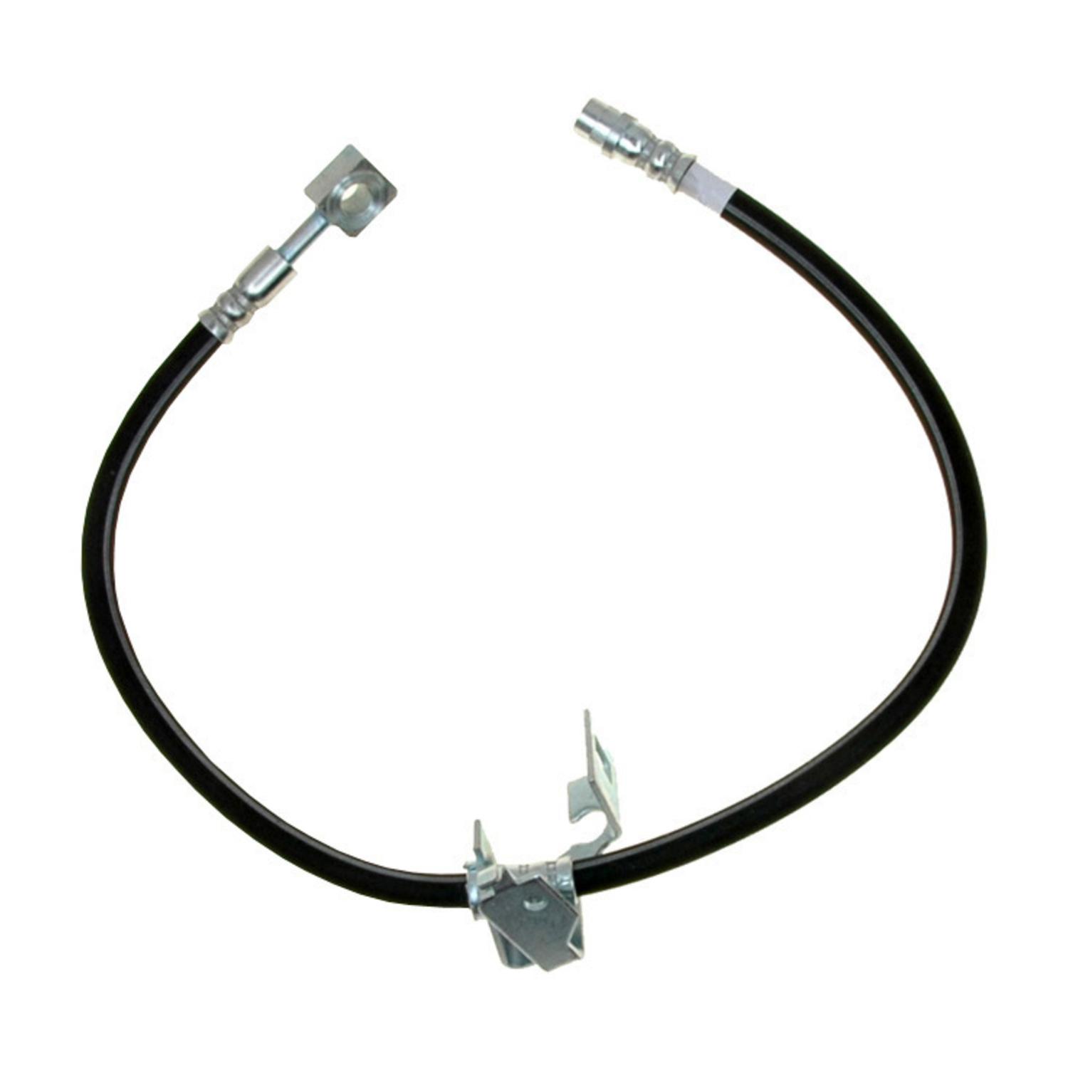 Raybestos BH383342 Brake Hydraulic Hose product image 2 of 2