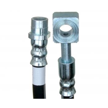 Raybestos BH383343 - Brake Hydraulic Hose Raybestos BH383343 Brake Hydraulic Hose product image 1 of 2
