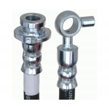 Raybestos BH383346 Brake Hydraulic Hose product image 1 of 2