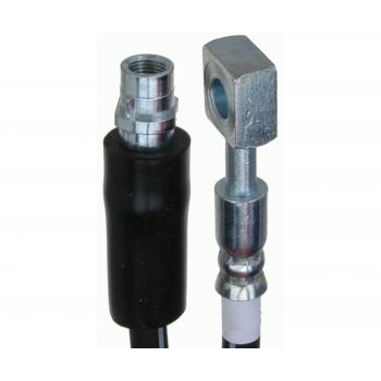 Raybestos BH383347 Brake Hydraulic Hose product image 1 of 2