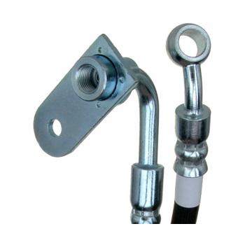 Raybestos BH383348 Brake Hydraulic Hose product image 1 of 2