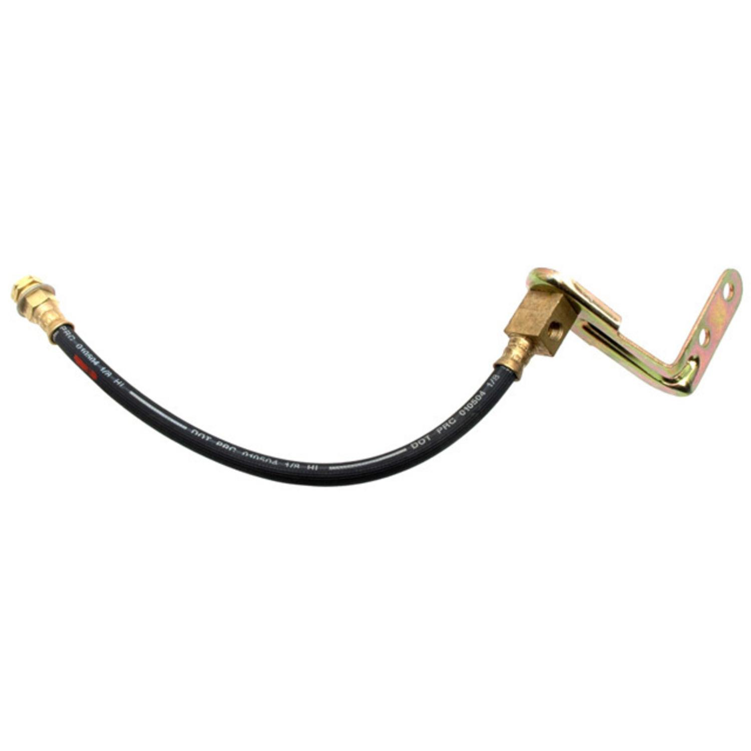 Raybestos BH38335 - Brake Hydraulic Hose Raybestos BH38335 Brake Hydraulic Hose product image 2 of 2