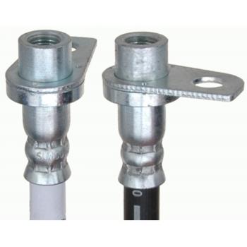 Raybestos BH383350 - Brake Hydraulic Hose Raybestos BH383350 Brake Hydraulic Hose product image 1 of 2