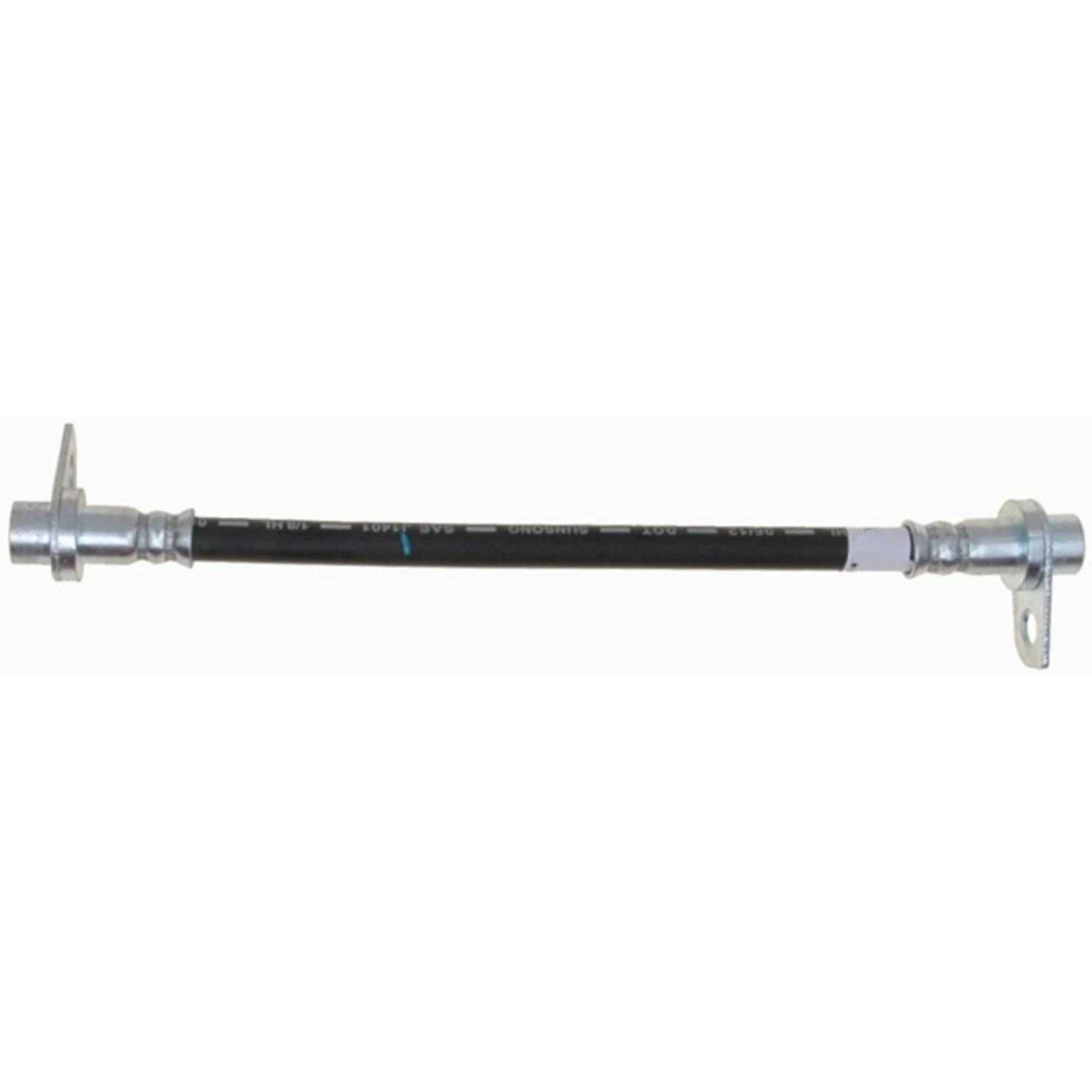 Raybestos BH383350 Brake Hydraulic Hose product image 2 of 2