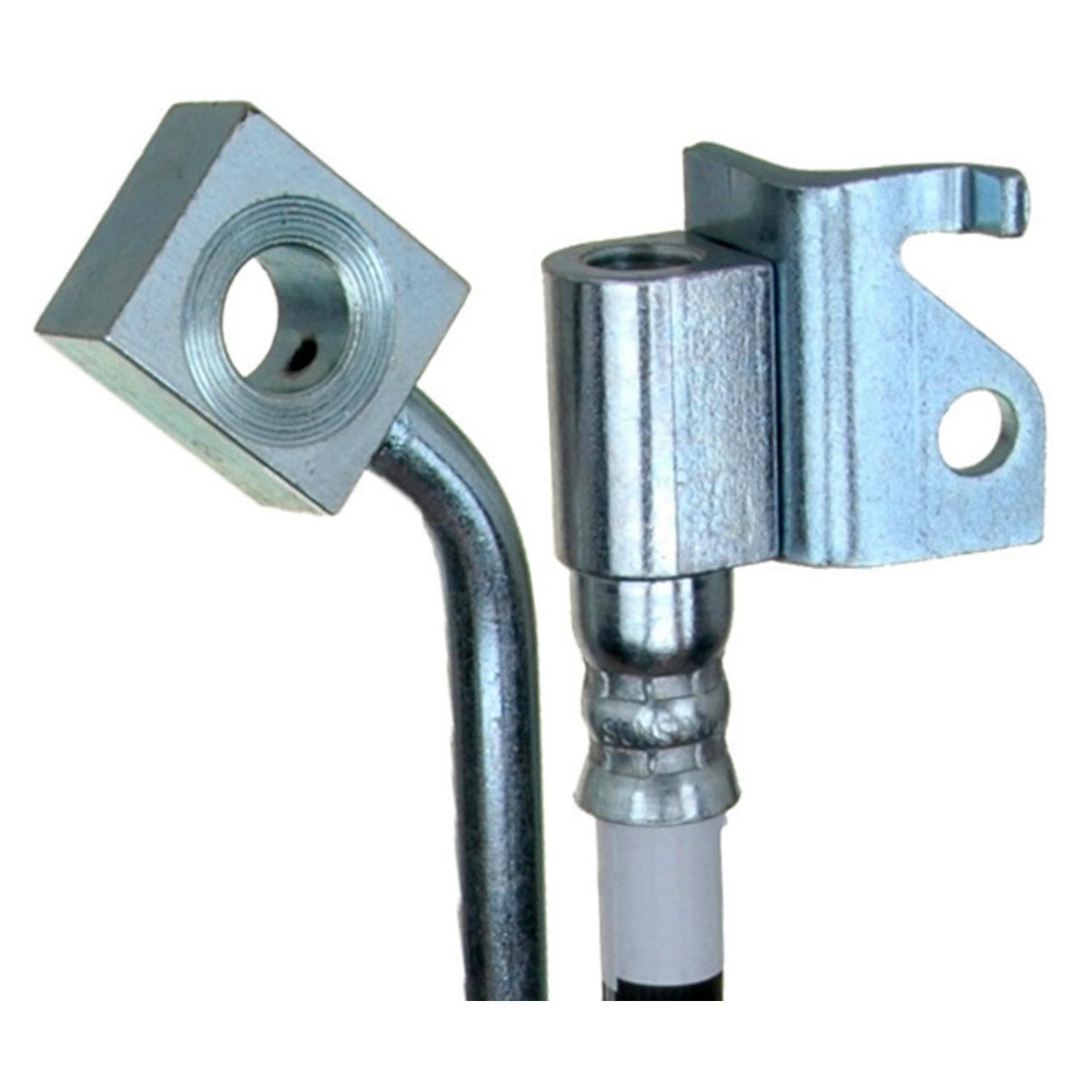 Raybestos BH383351 Brake Hydraulic Hose product image 1 of 2