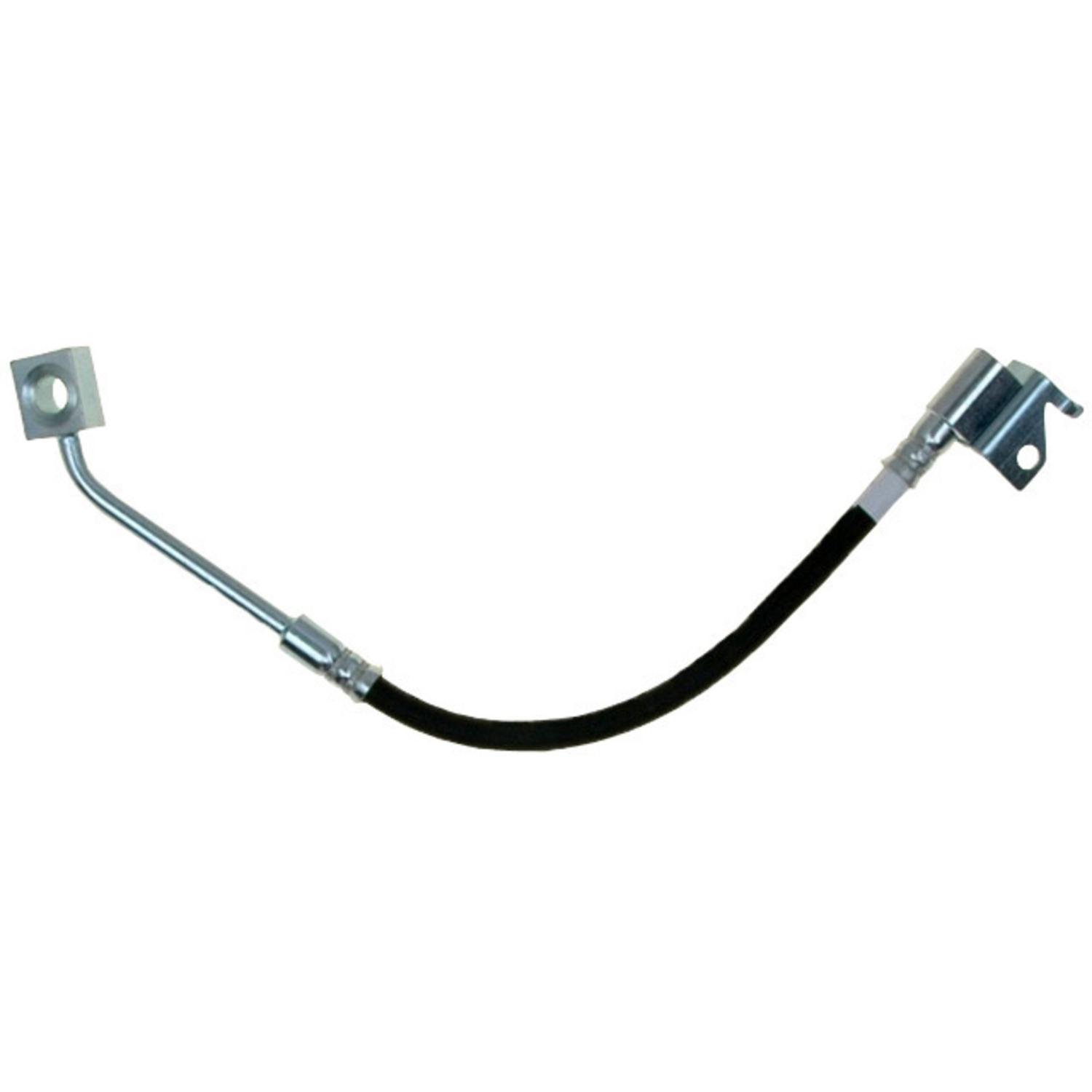 Raybestos BH383351 Brake Hydraulic Hose product image 2 of 2