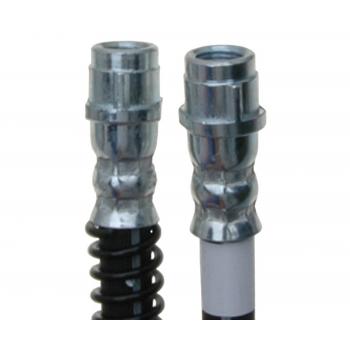Raybestos BH383353 - Brake Hydraulic Hose Raybestos BH383353 Brake Hydraulic Hose product image 1 of 2