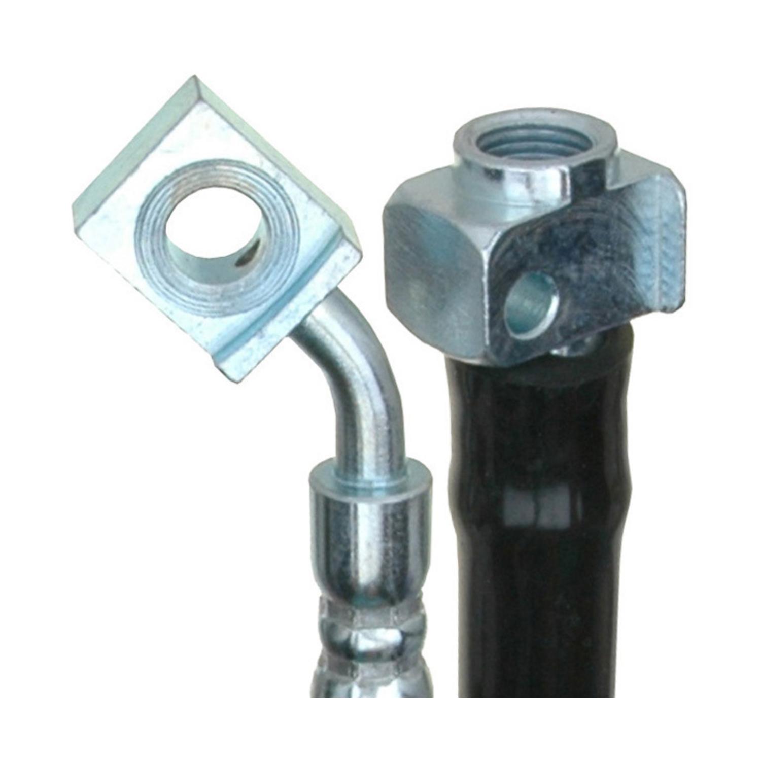 Raybestos BH383354 - Brake Hydraulic Hose Raybestos BH383354 Brake Hydraulic Hose product image 1 of 2
