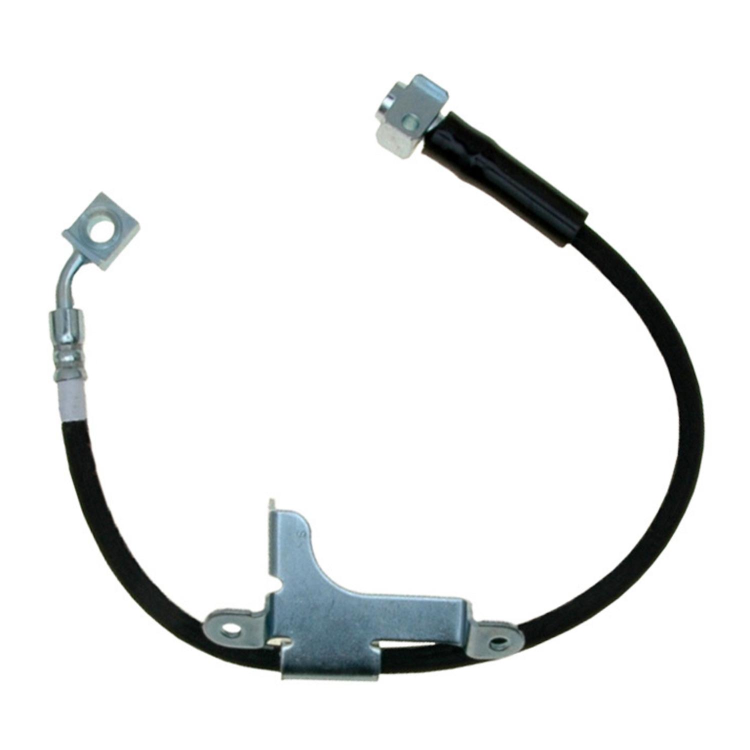 Raybestos BH383354 - Brake Hydraulic Hose Raybestos BH383354 Brake Hydraulic Hose product image 2 of 2