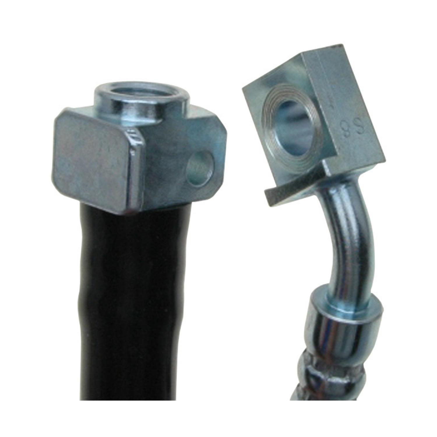 Raybestos BH383355 - Brake Hydraulic Hose Raybestos BH383355 Brake Hydraulic Hose product image 1 of 2