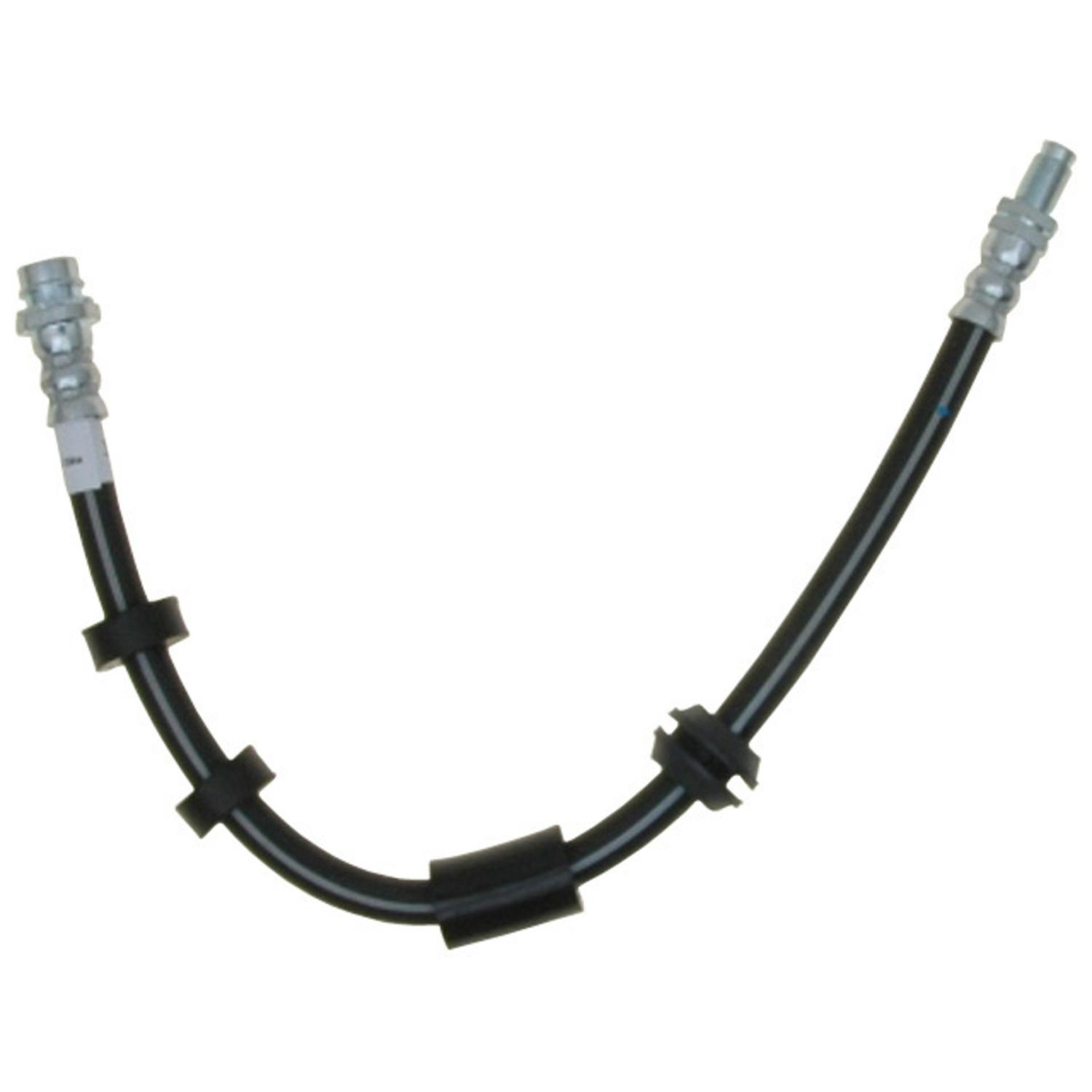 Raybestos BH383356 Brake Hydraulic Hose product image 2 of 2