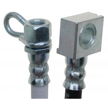 Raybestos BH383357 Brake Hydraulic Hose product image 1 of 2