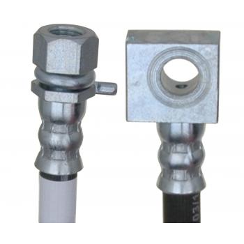 Raybestos BH383358 Brake Hydraulic Hose product image 1 of 2