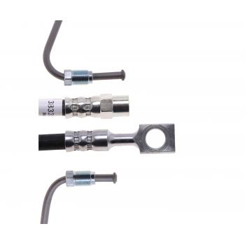 Raybestos BH383359 Brake Hydraulic Hose product image 1 of 3