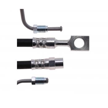 Raybestos BH383360 Brake Hydraulic Hose product image 1 of 3