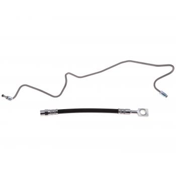 Raybestos BH383360 Brake Hydraulic Hose product image 2 of 3
