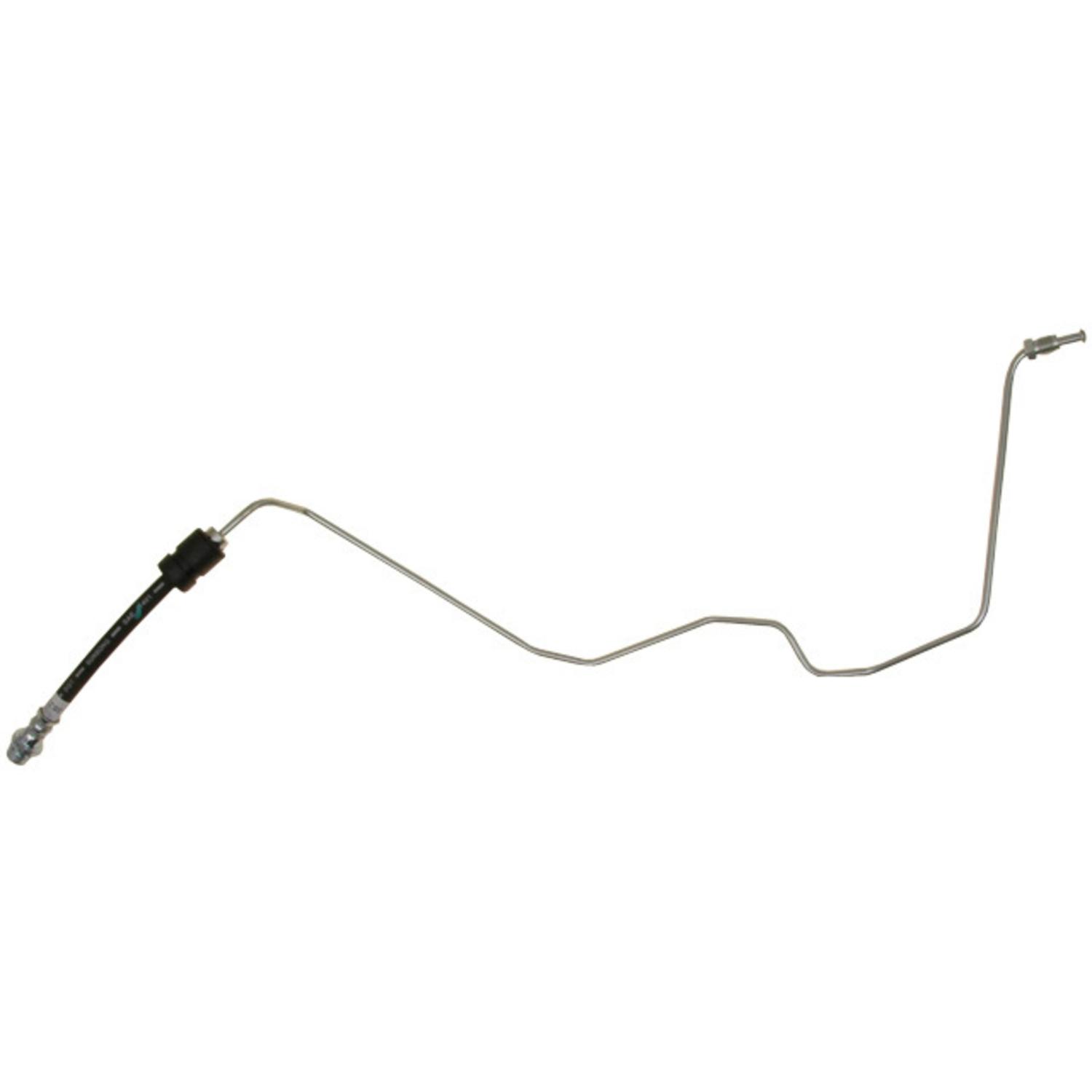 Raybestos BH383361 Brake Hydraulic Hose product image 2 of 2