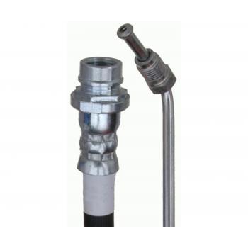 Raybestos BH383362 - Brake Hydraulic Hose Raybestos BH383362 Brake Hydraulic Hose product image 1 of 2
