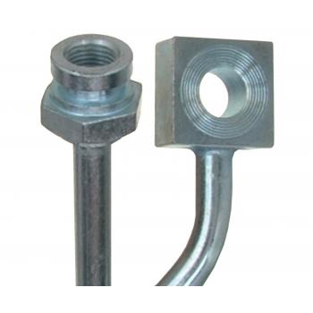 Raybestos BH383363 - Brake Hydraulic Hose Raybestos BH383363 Brake Hydraulic Hose product image 1 of 2