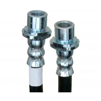 Raybestos BH383366 Brake Hydraulic Hose product image 1 of 2
