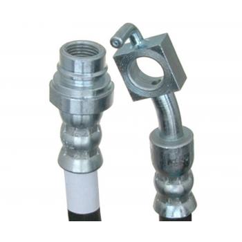Raybestos BH383369 Brake Hydraulic Hose product image 1 of 2