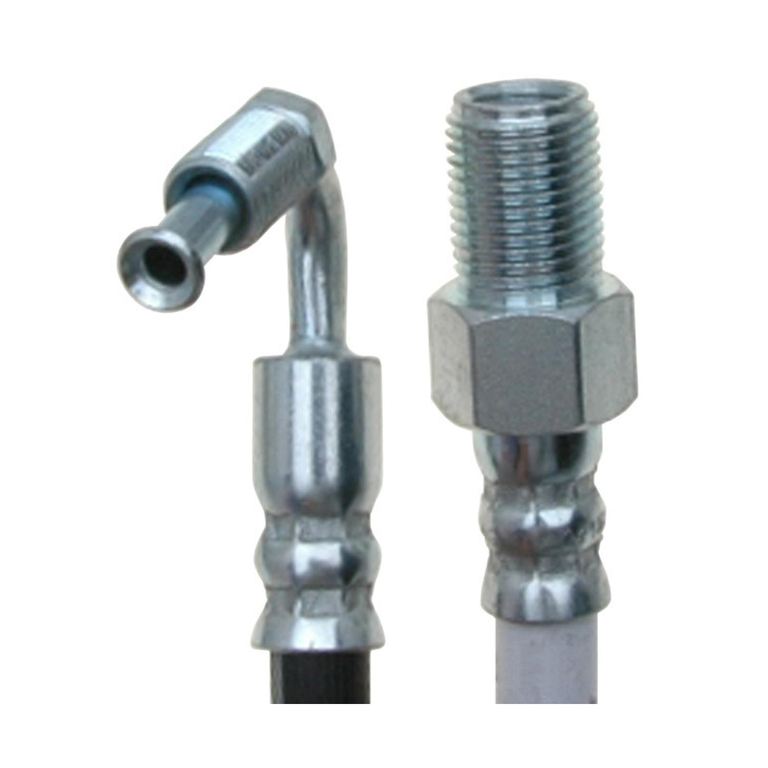 Raybestos BH383375 Brake Hydraulic Hose product image 1 of 2