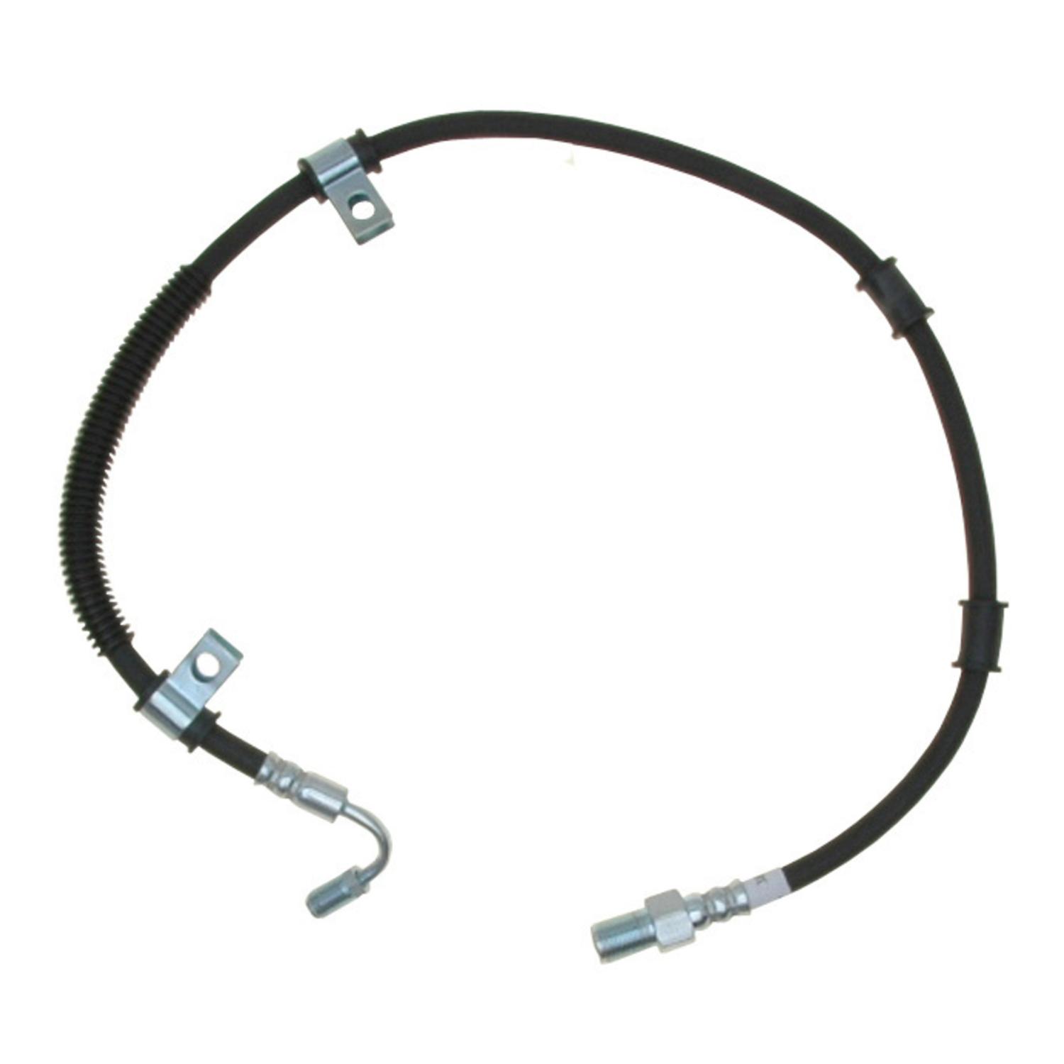 Raybestos BH383375 Brake Hydraulic Hose product image 2 of 2